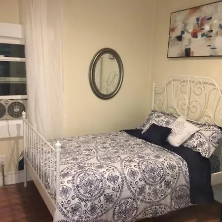 Dtla Oasis Private Bedroom With Exclusive Laundry - Steps To The Heartbeat Of La